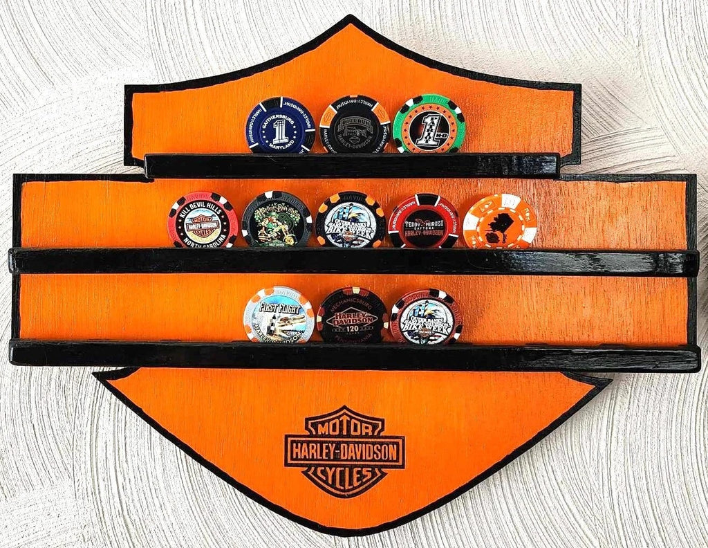 Poker Chip Holder