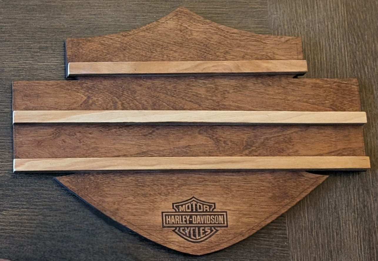 Poker Chip Holder
