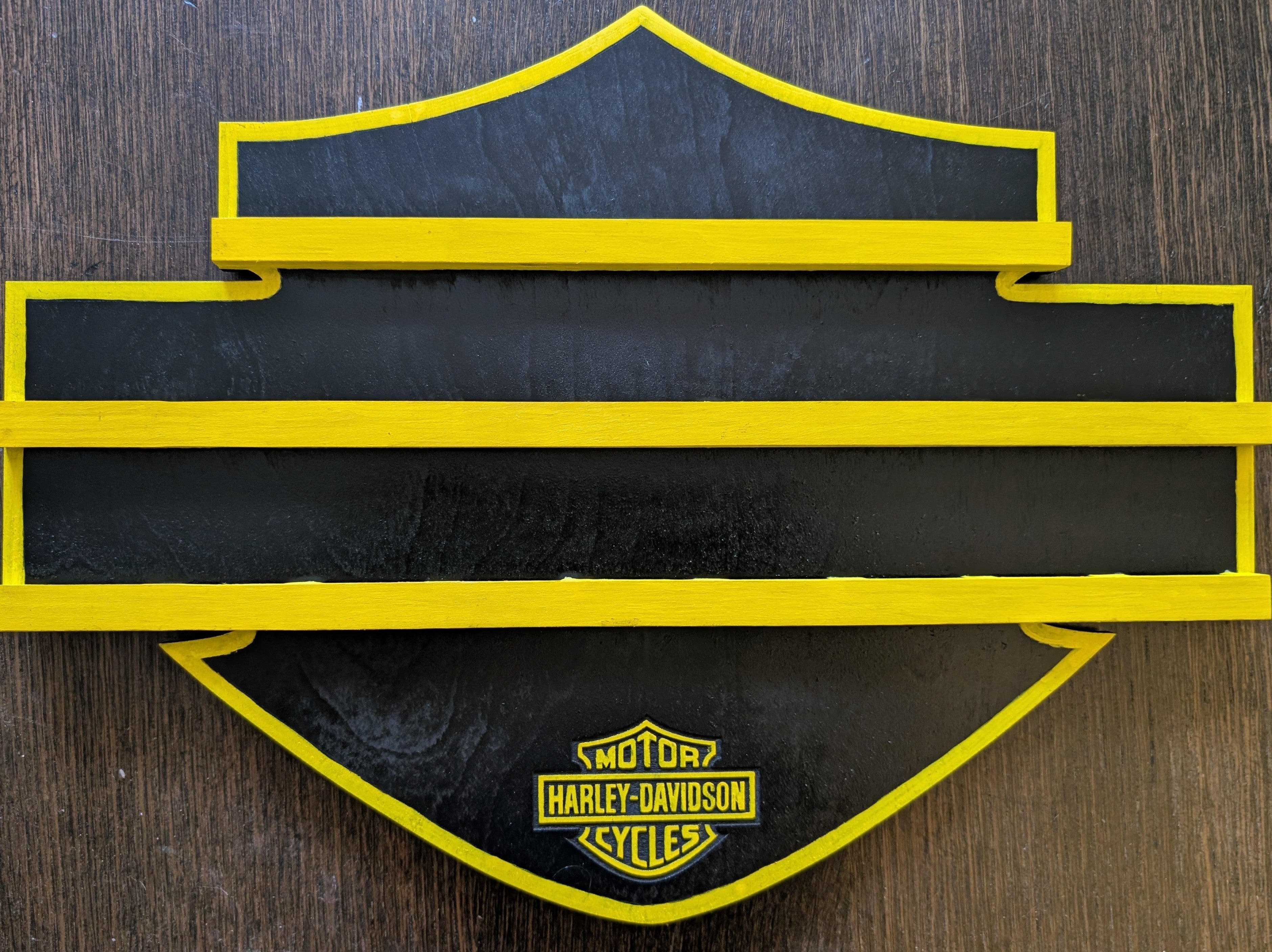 Poker Chip Holder